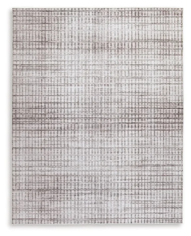 Moorhill 7’7″ x 9’8″ Washable Rug