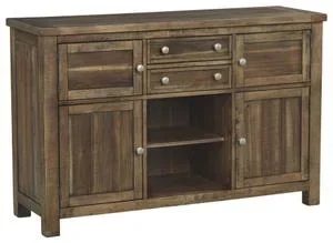 Moriville Dining Server