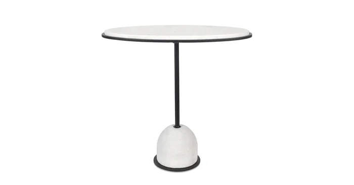 Morro Side Table, 2 Cartons