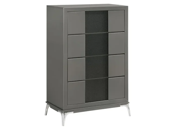 Morrow Chest