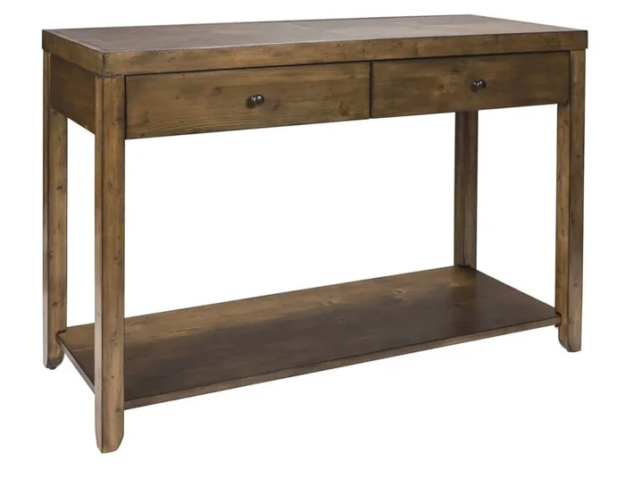 Motley Sofa Table