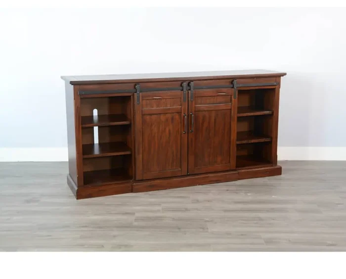 Mt Lyell TV Stand