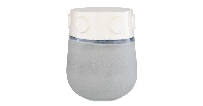 Mulvane Garden Stool