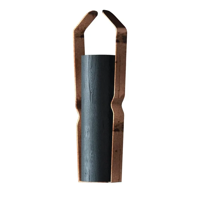 Mummoli Collection Candle Holder