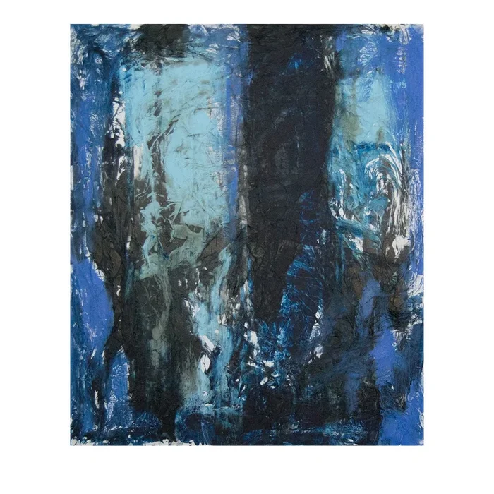 My Dark Side Painting