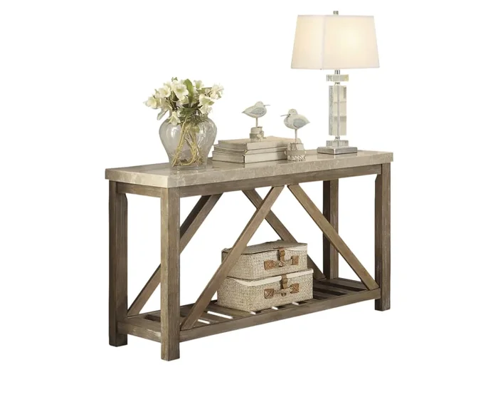 Myla Sofa Table