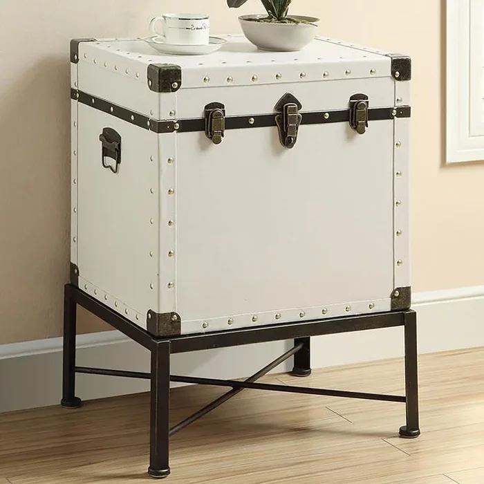 Nancy Side Table