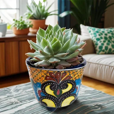 Nataya Planter