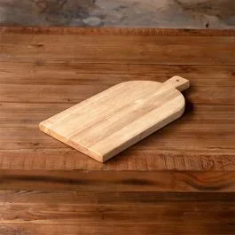 Natural Wood Sous Chef Cutting Board