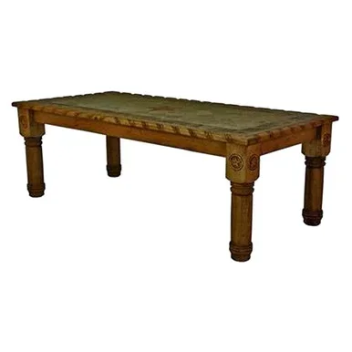Nature’s Stars Dining Table – 96 Inch