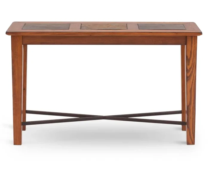 New Aspen Sofa Table