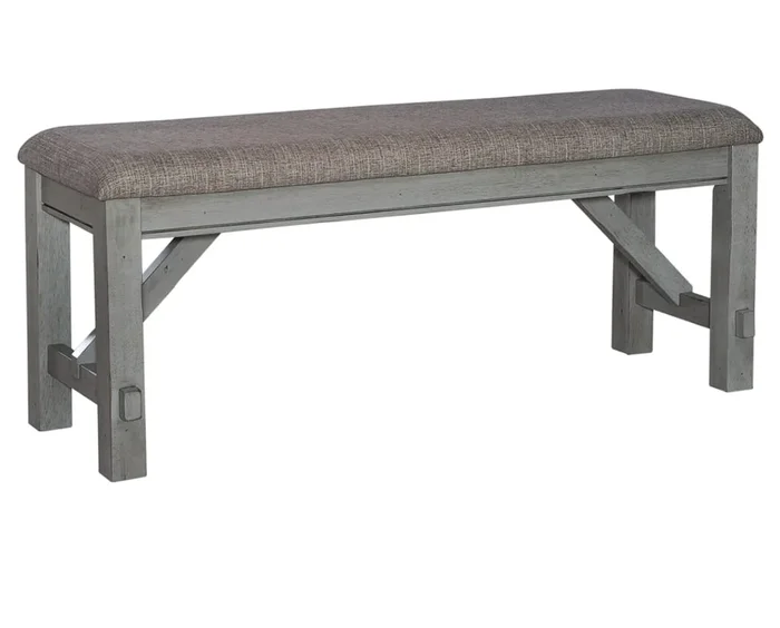 New River Dining Bench