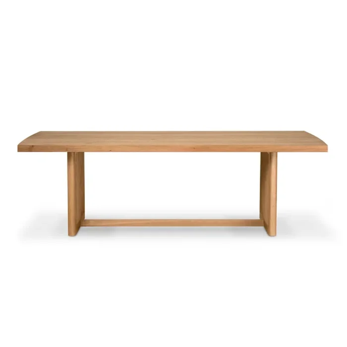 Newbury Coved Dining Table