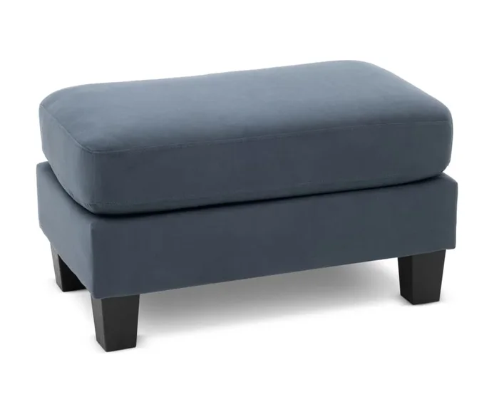 Newport Ottoman