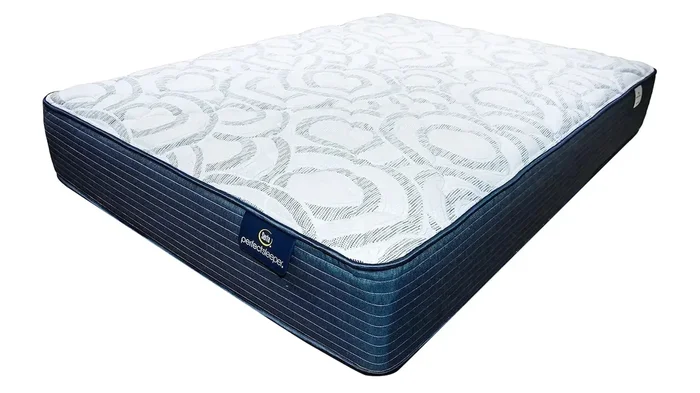 NightRelief Firm Queen Firm Mattress