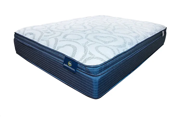 NightRelief Plush PT Twin Plush Mattress