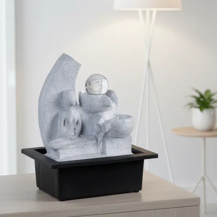 Nirvana Nectar Fountain