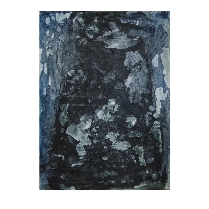 Oggi Cado Painting