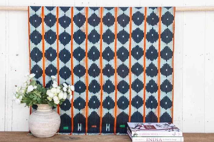 Omari African Mud Cloth (Trade)