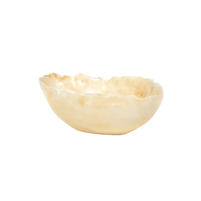 Onyx Edge Bowl