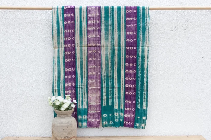 Oranya African Mud Cloth (Trade)