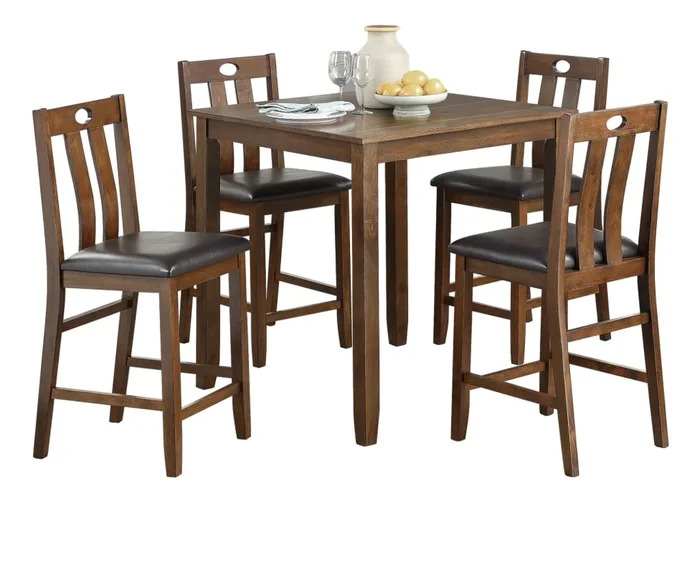 Ormond 5 Pc. Counter Height Set