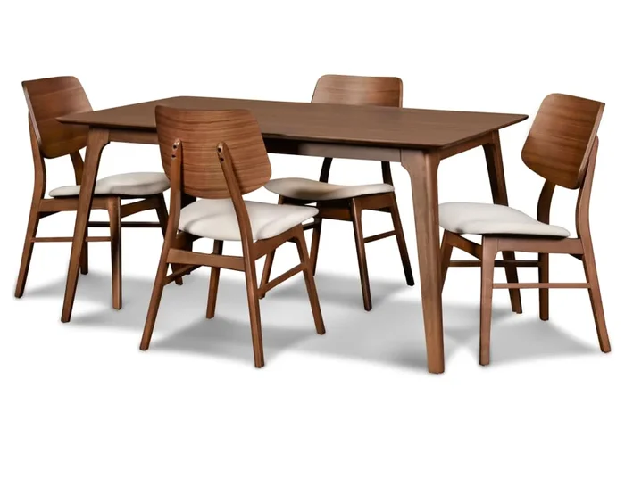 Osprey 5 Pc. Rectangle Dining Set