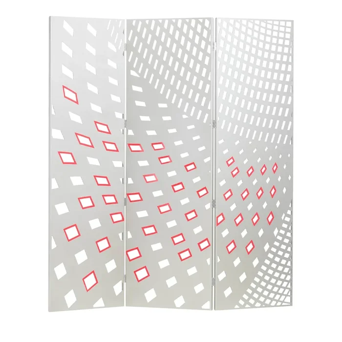 Otto Divider by Doriana e Massimiliano Fuksas