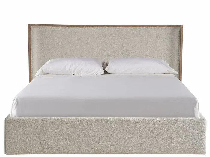 Owen Queen Upholstered Storage Bed