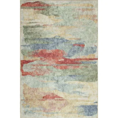 Painted Sky Rug – 4 x 6