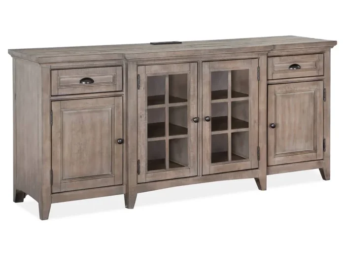 Palmer Lake TV Stand