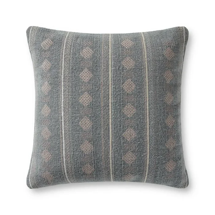 Palomar Denim Pillow