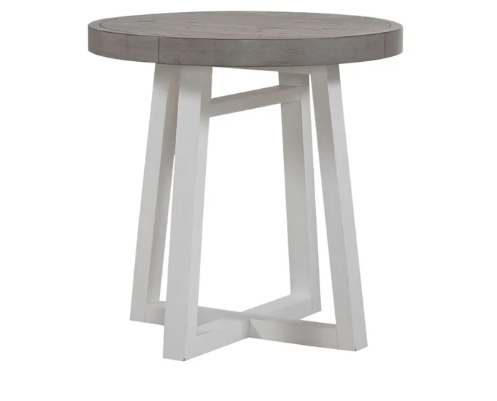 Palouse Chairside End Table