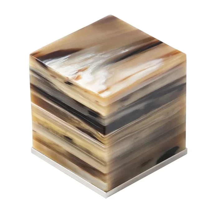 Paperweight Cube