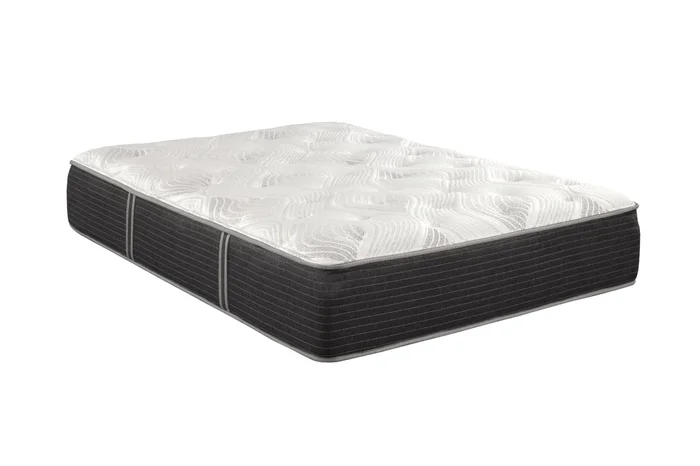 Paradise Plush King 14″ Paradise Plush Mattress Only