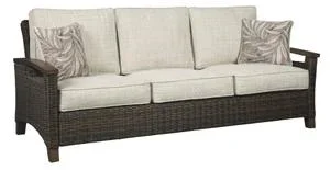 Paradise Trail Sofa With Cushion