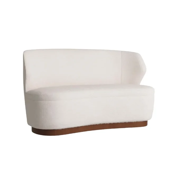 Pasadena Settee