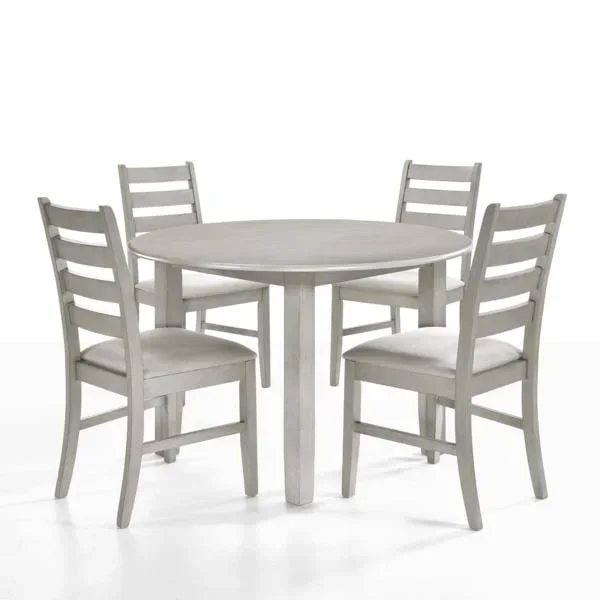 Pascal 5-Piece Dining Set
