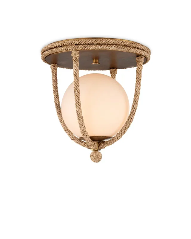 Passageway Flush Mount