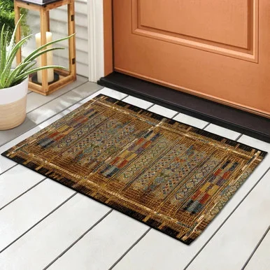 Pawnee Sunset Rug – 2 x 3