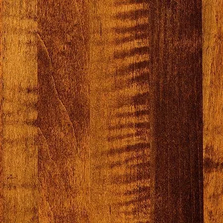 PCL Sample – Brown Maple – Michael’s Cherry – 10 Sheen