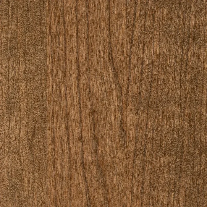 PCL Sample – Cherry – Cappuccino