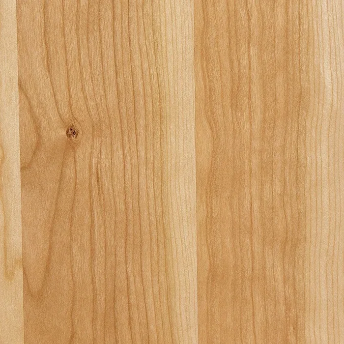 PCL Sample – Sap Cherry – Natural Effect (No Sheen Varnish)