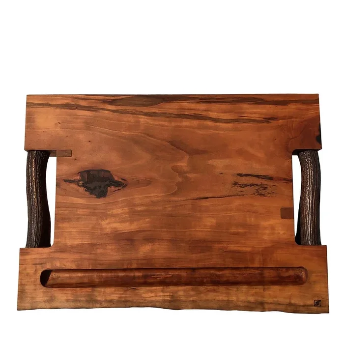 Pear Wood Cutting Board