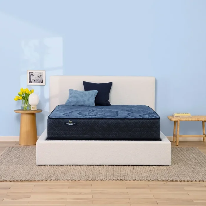 Perfect Sleeper Dazzling Night MD Queen Mattress