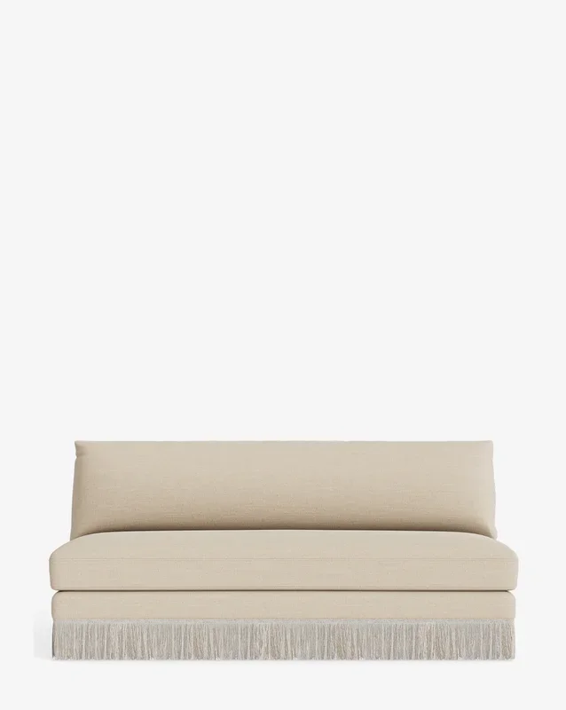 Philippa Settee 68″