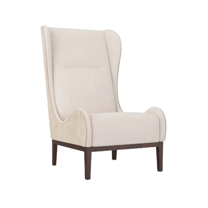 Pierce Wing Chair