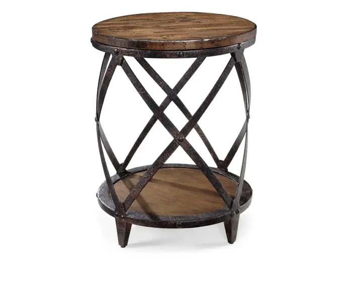 Pinebrook Chairside End Table