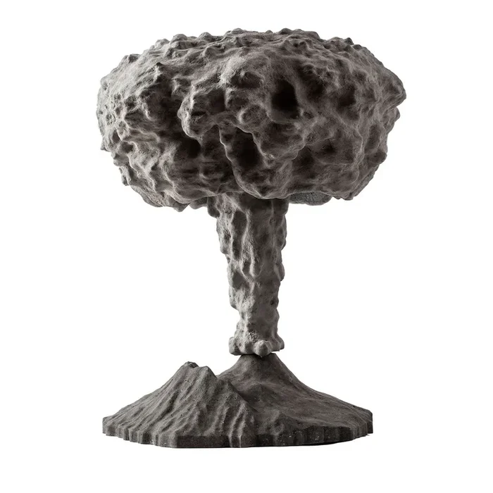Plinio Small Table Lamp