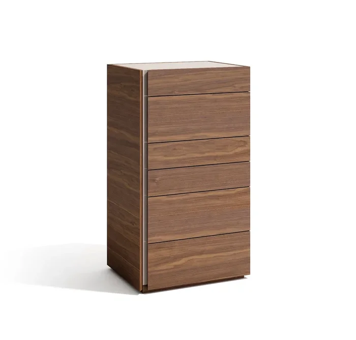 Porto Chest in Walnut 17866-C By J&M
